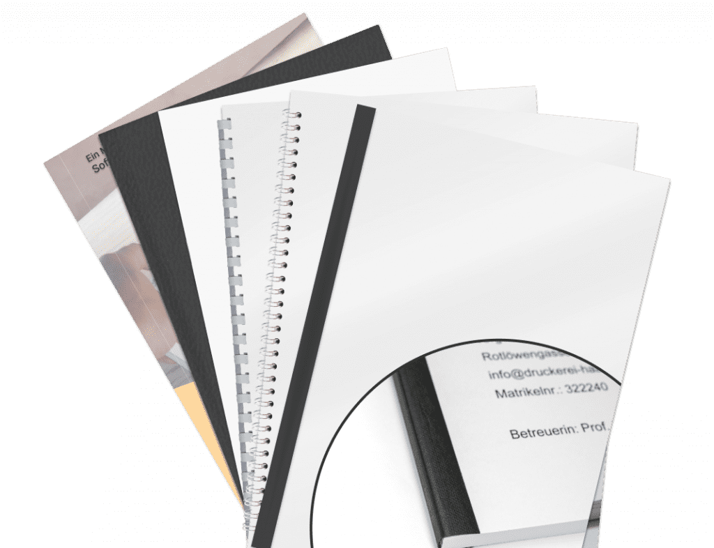 Copier Center Haase Gmbh & Co Kg Ihre Druckerei in Würzburg | Copier-Center Haase